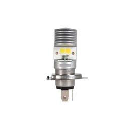 [3215-1117] FOCO FARO DELAN LED H4 LUZ BLANCA/LUZ AMARILLA PROMOTO