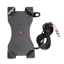 [5152-1008] PORTA TELEFONO PROMOTO CON CARGADOR cc/cc PH-02