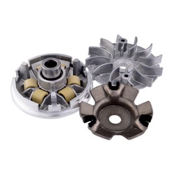 [MOTKT65] KIT EMBRAGUE CENTRIFUGO P/I DS-150