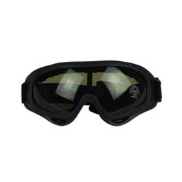 [7403-1142] GOGGLE R7 RACING CAFE