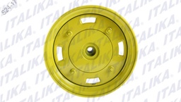 [F15030186] RIN TRAS AMARILLO FLUORESCENTE WS150 SPORT