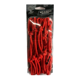 [0661787045860] RED BASICA ISP ROJO