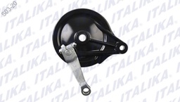 [F15020297] CONJUNTO FRENO TRAS NEGRO DT125 DELIVERY, FT125