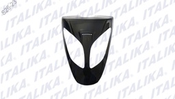 [F13012812] CUBIERTA FRONT NEGRA X150, XS150 NEGRO