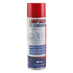 [LIMCARBITK] LIMPIADOR CARBURADOR Y PARTES