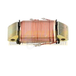 [EST-3101-0010] ESTATOR DE ILUMINACION CORRIENTE CONTINUA HONDA WAVE110