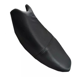 [ASI-001] ASIENTO NEGRO DT-150 SPORT 17-18 / FORZA-150 09-13 / FT-150 14-16 / FT-150 G 16-18 / FT-150 G NEGRA 18-19