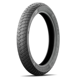 [6406-1172] LLANTA DOBLE PROPOSITO MICHELIN 120/80 18 ANAKEE STREET 68T TRASERA TL