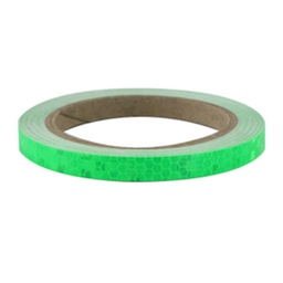 [37-5294-001] CINTA LUMINOSA REFLEJANTE VERDE RODA SUSTITUYE A 37-5321-001