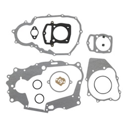 [34-5146-001] EMPAQUES MOTOR COMPLETO SET ITALIKA 250 Z (14-17) / CODIGO ANTERIOR: 34-5123-001
