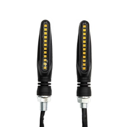 [MOTDR184] DIRECCIONAL LED ZXD-04 AMARILLO(Sec Pro)