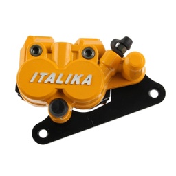 [F14020399] CALIPER AMARILLO AT125