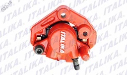 [F14020234] CALIPER FRENO DEL NARANJA CON LOGO WS150