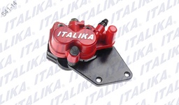 [F15020165] CALIPER FRENO TRAS ROJO 250SZ