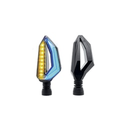 [RS-DIR-0016Y-BU] DIRECCIONAL LUZ LED-NEON AMAR-AZUL UNIVERSAL