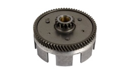 [CLU-7212-0009] CAMPAÑA TAMBOR CLUTCH YAMAHA YBR125