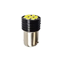 [RS-FFRE-3011R] FOCO DE STOP 9 HIPERLED (ROJO)