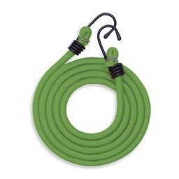 [RS-TEX-18102GN] LIGA SUJETADORA CIRCULAR DE  2M X 8MM (VERDE)