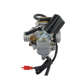 [CAR-2110-0005] CARBURADOR SCOOTER ITALIKA/DINAMO 125CC/150CC CS125/DS150