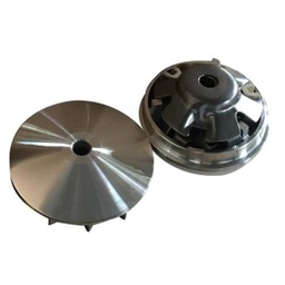 [2417-1016] CONJUNTO EMBRAGUE CENTRIFUGO P/ITALIKA DS150