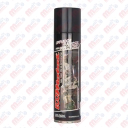 [ECOMOTO-107-R] LIMPIADOR EN AEROSOL P INYECTORES 280GR