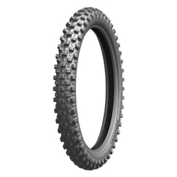 [6407-1249] LLANTA ENDURO/CROSS MICHELIN 80/100 21 TRACKER 51R DELAN TT