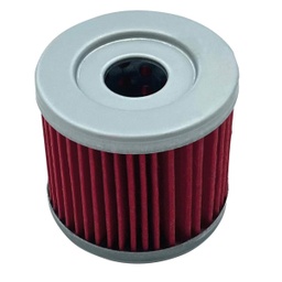 [2605-1088] FILTRO ACEITE PROMOTO PLATINO PF-131 SUZUKI GN125