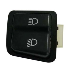 [3240-1006] INTERRUPTOR CAMBIO LUCES ITALIKA DS150