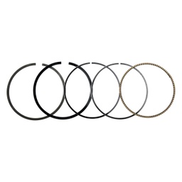 [29-5111-001] ANILLOS 0.00 ESTANDAR SET ITALIKA 200 Z (19-22)