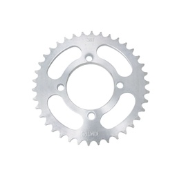 [MOTSP61] SPROCKET TRAS P/I 125Z