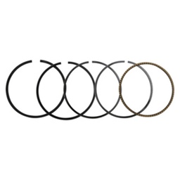 [29-7003-001] ANILLOS 0.00 ESTANDAR SET ITALIKA 125 FL (19-21)