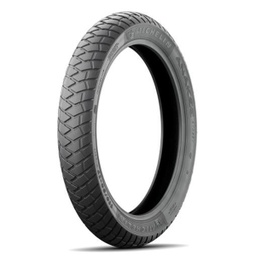 [6408-1114] LLANTA MOTONETA MICHELIN 120/70 14 ANAKEE STREET 61P TL