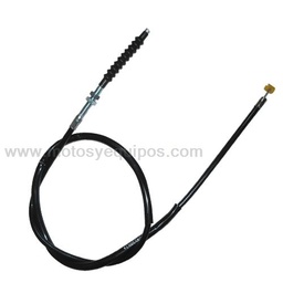 [1204-1084] CABLE EMBRAGUE ITALIKA FT150 /GT/GT GRAFITO/GTI/GTS PROMOTO