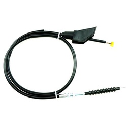 [1204-1101] CABLE EMBRAGUE ITALIKA FT150 DELIVERY PROMOTO