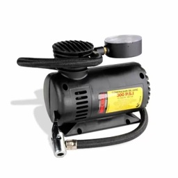 [NCA-2] Mini Compresor de aire 12V, 300 PSI