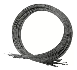 [CLA-013] CABLE DE ACELERADOR UNIVERSAL