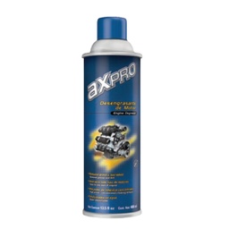 [AXP-DMOT-400M] DESENGRASANTE DE MOTOR AXPRO