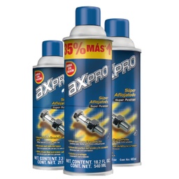 [AXP-SAFS-540M] SUPERAFLOJATODO C/SILICÓN AXPRO 540M