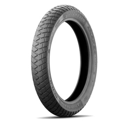 [6406-1215] LLANTA DOBLE PROPOSITO MICHELIN 90/90 17 ANAKEE STREET 49S TL