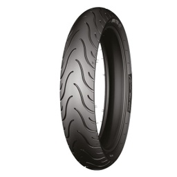 [6409-1136] LLANTA TRAB MICHELIN 80/90 17 PILOT STREET 50S DEL/TRAS (3.00-17) TL/TT