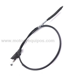 [1204-1096] CABLE EMBRAGUE ITALIKA DM200 VENTO CROSSMAX 200