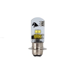 [3215-1127] FOCO FARO DELAN P15 6500K LED