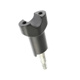 [F10040271] ABRAZADERA INF MANUBRIO BIT150, BIT150 NUEVA GENERACION