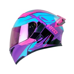 [H3400EVVAMO-M] CASCO HRO 3400 EVO RARE - M