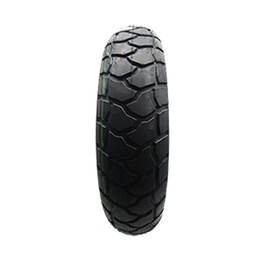 [LLA-3043] LLANTA 110/70-17 RUDOS BIKER 4 CAPAS CY316 CALLE NO USA CAMARA (TL) DELANTERA