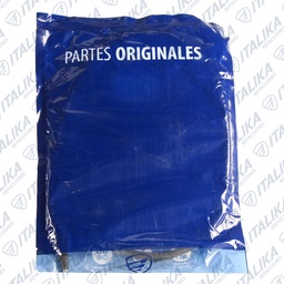 [F04030337] CHICOTE EMBRAGUE EX200, RT200, RT200 NEGRA