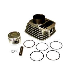 [47-6000-001] CILINDRO CON PISTON SET DN U4-150 (07-13)