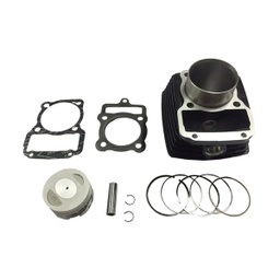 [47-5081-001] CILINDRO CON PISTON SET IT 150 Z (14-19)/150 SZ (16-18)