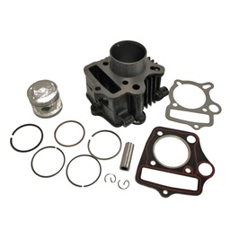 [47-5060-001] CILINDRO CON PISTON SET IT ST 70