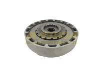 [CLU-7213-0001] CLUTCH REFORZADO COMPLETO SEMIAUTOMATICA ST70